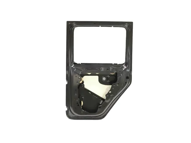 68281908AP - : Rear Door, Right for Jeep: Gladiator, Wrangler Image