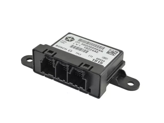56038998AL - : Parking Assist Module for Jeep: Cherokee Image