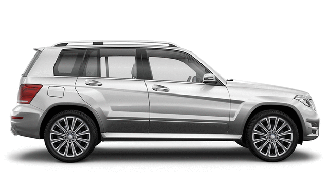 20440105047X21 - : Wheel Alloy 20 - Rear for Mercedes-Benz Image