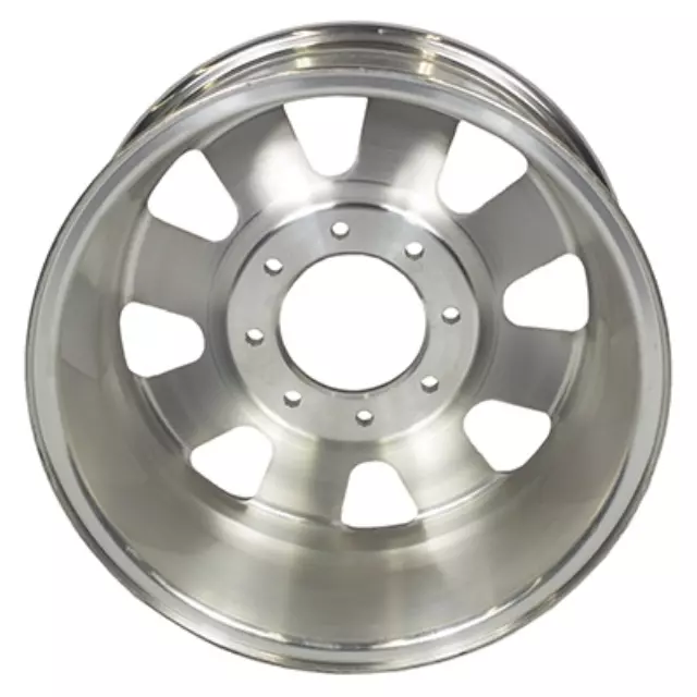 Wheel, Alloy - Ford (5C3Z-1007-NA)