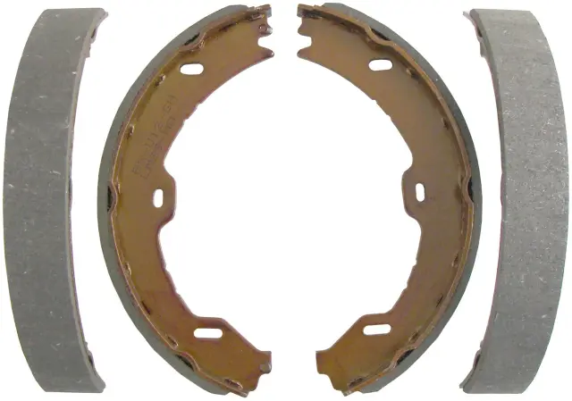 874 - Brakes &amp; Brake Parts: BENDIX Drum Brake Shoes for BENDIX Image