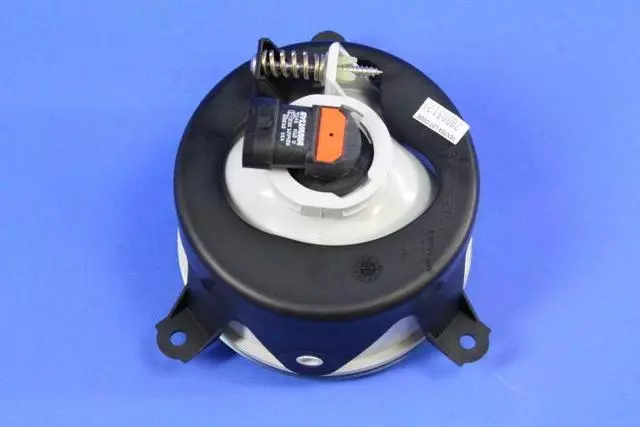 Front Fog Lamp - Mopar (05029226AB)