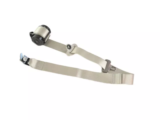 6EB012D2AA - : Seat Belt for Mopar Image