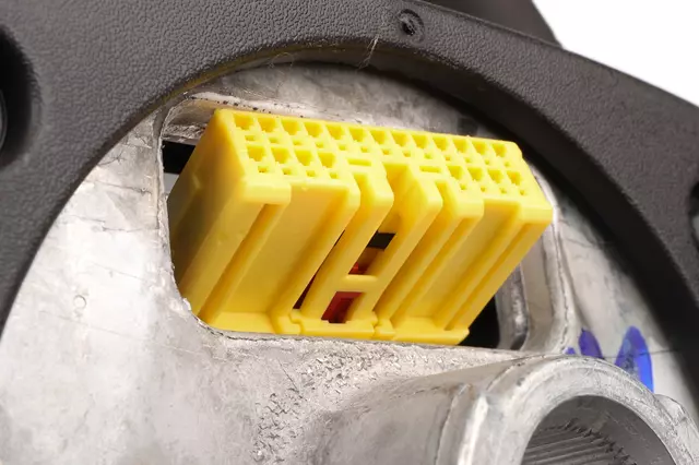 F Wheel - GM (85776575)