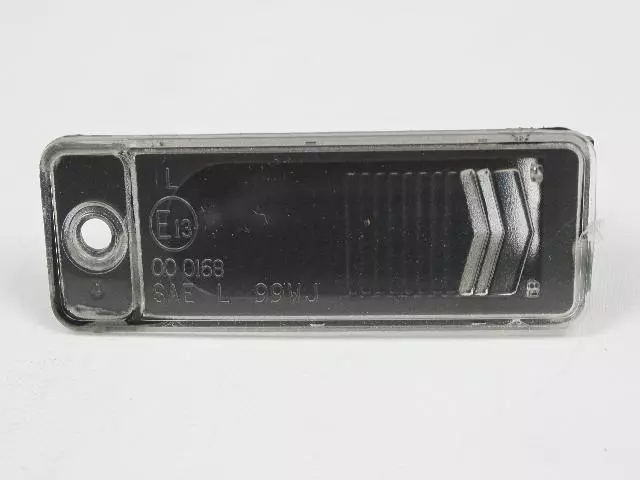 5012548AA - : License Lamp for Mopar Image