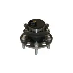 7200358 - : GMB Wheel Bearing and Hub Assembly for GMB Image