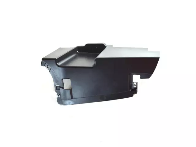 Spare Tire Well Silencer, Right - Mopar (68236869AD)