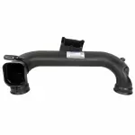 CC3Z19A843A - Body: Outer Duct for Ford: F-250 Super Duty, F-350 Super Duty, F-450 Super Duty Image