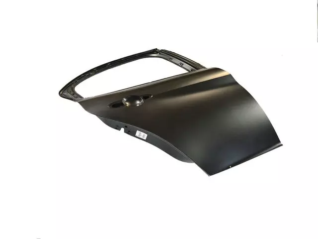 Rear Door, Right - Alfa Romeo (68370664AA)