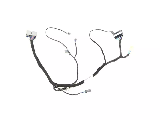 68197586AA - HVAC: HVAC Vacuum Harness for SRT: Viper Image