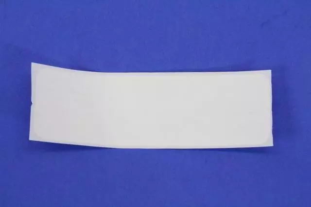 Emission Label - Mopar (47480098AB)