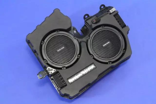 Sub Woofer Speaker - Mopar (5091044AF)