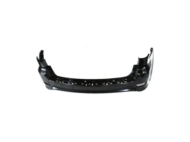 Rear Upper Fascia - Mopar (68335451AC)