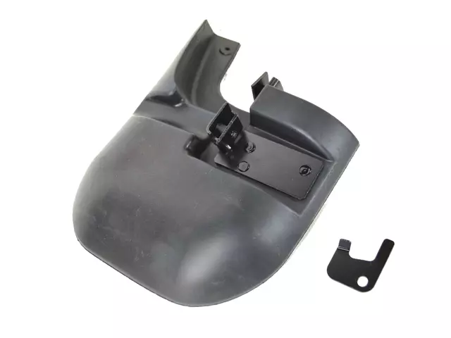 Front Fender Spat, Left - Mopar (1ZP03JXWAA)