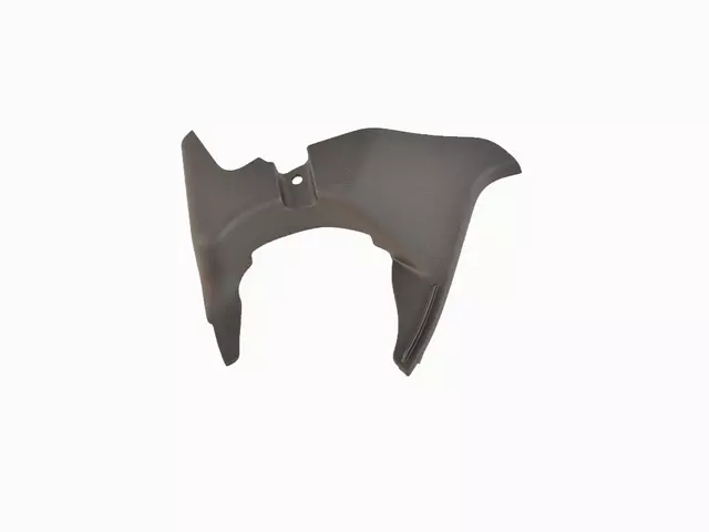 Upper Shield - Mopar (1ZW04DX9AB)