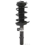 SR4776 - : Complete Corner Unit Assembly -Strut, Mount and Spring for KYB Image