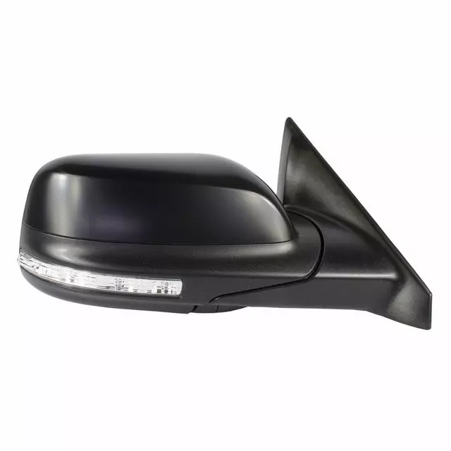 Explorer OEM Ford Heat Memory Signal Blind Spot RH Passenger Mirror - Ford (GB5Z-17682-EFPTM)