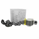 JL1Z78611B68FM - : Lap &amp; Shoulder Belt for Ford Image