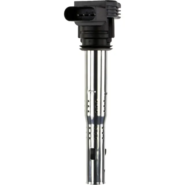 1813939 - Ignition Systems: Ignition Coil for GLOBAL PARTS DISTRIBUTORS Image