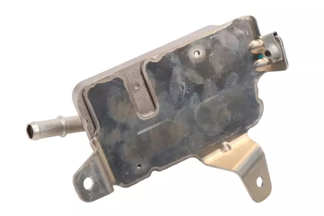 Automatic Transmission Fluid Cooling Heat Exchanger - GM (24291214)