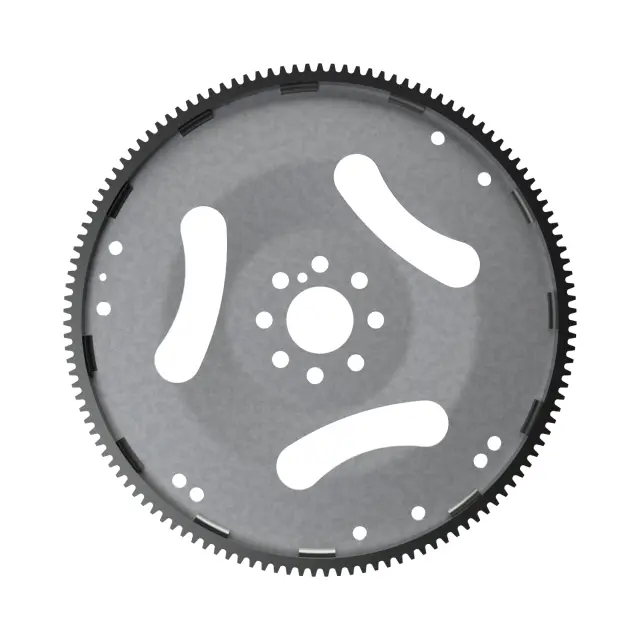 4752463AB - Engine: Torque Converter Drive Plate for Mopar Image