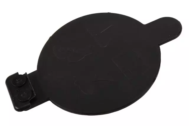 Body Side Frame Access Hole Plug - GM (84894326)