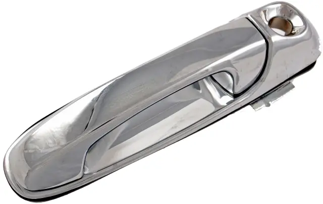 91049 - Body: Front Right Exterior Door Handle for Dorman Image