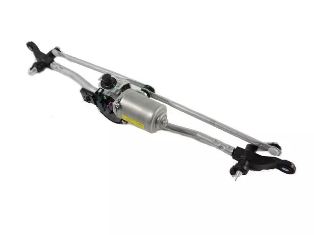 Windshield Wiper Motor And Linkage - Mopar (55077858AD)