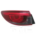 116836009 - : TYC Tail Light Assembly for TYC Image