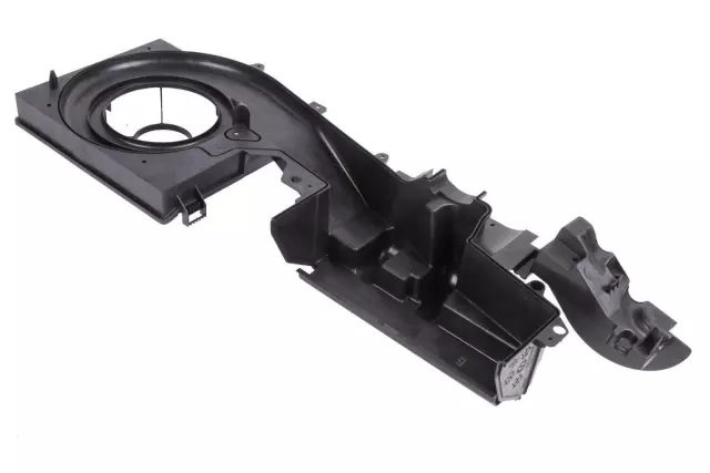 23323284 - : Air Conditioning Evaporator Upper Case for Chevrolet: Volt Image