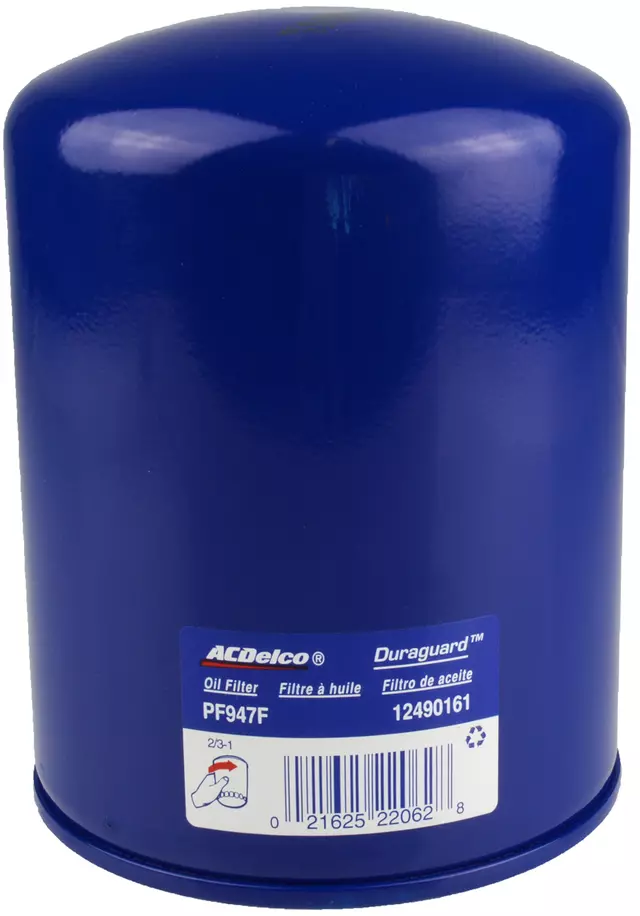 Filter - GM (12490161)