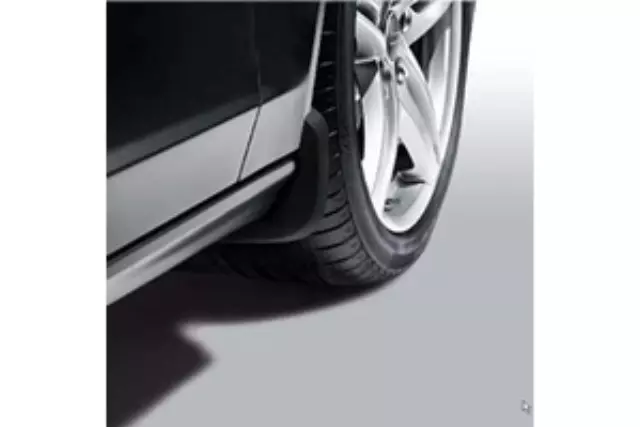 8K0075111A - : Mud Flap for Volkswagen Image