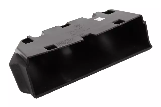 84663444 - : Passenger Side Pickup Box Outer Panel Front Step for GM Image
