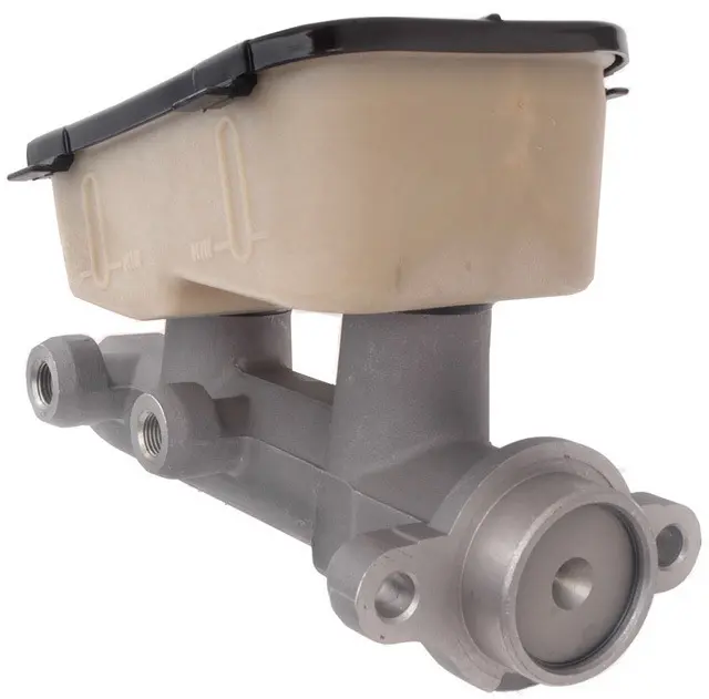 MC39328 - Brakes &amp; Brake Parts: Raybestos Element3 New Master Cylinder for Raybestos Brakes Image