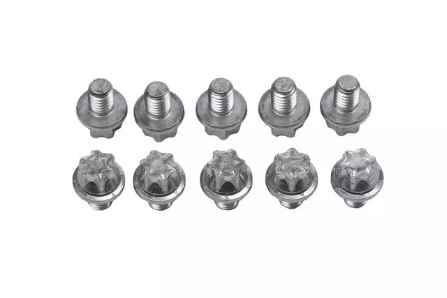 11097991 - Exhaust: Heat Shield Bolt for Saturn: Astra Image