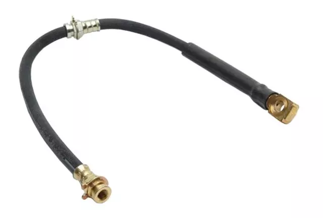 19173581 - : Front Driver Side Hydraulic Brake Hose Assembly for GM Image