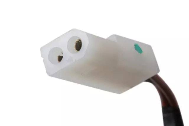 Driver Side Door Mirror Kit with Cover and Bolts - GM (23177513)