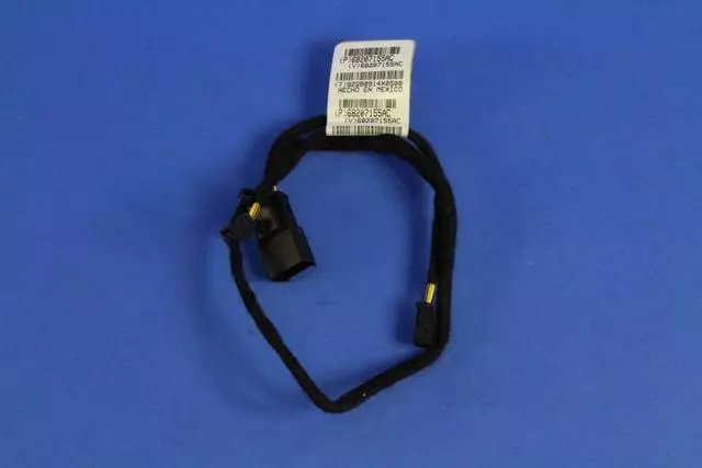 Door Jumper Wiring, Right - Mopar (68207155AC)