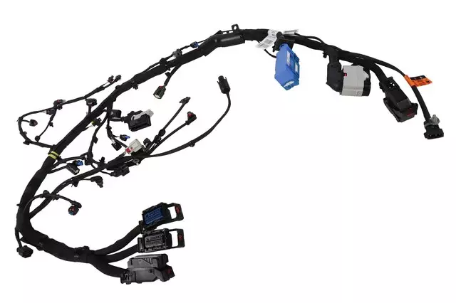 42749494 - : Engine Wiring Harness for Buick: Encore GX Image