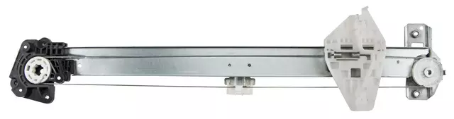 Front Passenger Side Window Regulator - ACDelco (11R930)