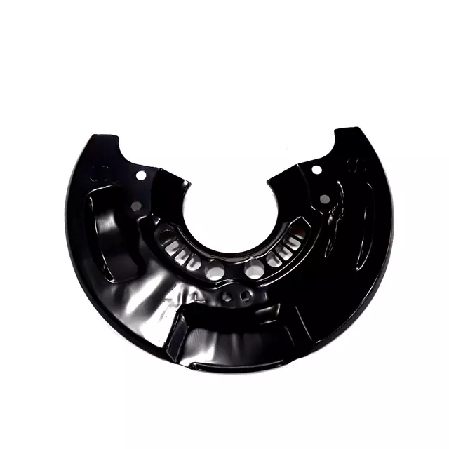 OEM NEW 2003-2008 Subaru Forester Impreza Baja Splash Shield Right Sd 26290FE050 - Subaru (26290FE050)