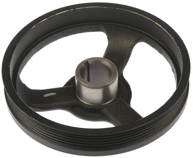 594229 - Engine: Harmonic Balancer Assembly for Dorman Image