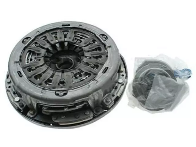 FA6Z7B546B - : Clutch Assembly for Ford Image