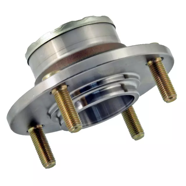 Rear Wheel Hub and Bearing Assembly - ACDelco (512194)