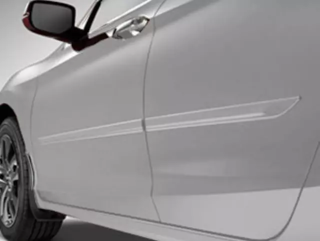 8P05T2A110 - Body: Body Side Molding, Sedan for Honda: Accord Image