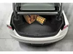 DP5Z6111600AA - : Cargo Area Protector - Black for Ford Image