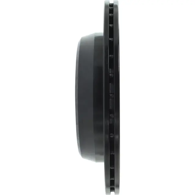 12662053SL - Brakes &amp; Brake Parts: StopTech Sport Slotted Brake Rotor; Rear Left for Stoptech Image