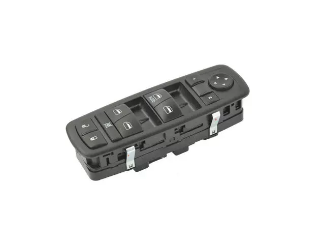 68275252AE - Electrical: Front Door Switch And Bezel for Chrysler: 200, Pacifica, Voyager | Jeep: Cherokee Image