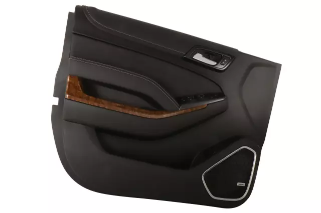 84365537 - : Trim Replaces Part Number 84192446 for Chevrolet: Suburban, Tahoe Image