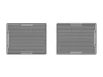 W273GR - : All Weather Floor Mats for WeatherTech Image